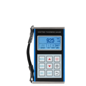 Enviro Forest Digital Coating Thickness Gauge
