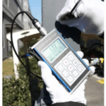 Enviro Forest Digital Coating Thickness Gauge