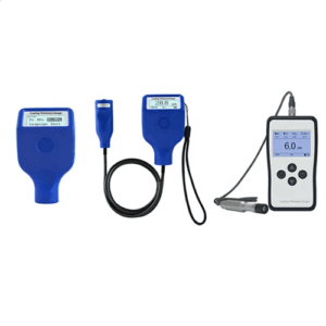 Enviro Forest Precise Coating Thickness Gauge