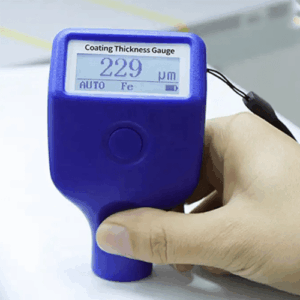 Enviro Forest Precise Coating Thickness Gauge