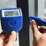 Enviro Forest Precise Coating Thickness Gauge