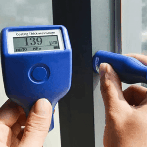Enviro Forest Precise Coating Thickness Gauge