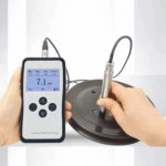 Enviro Forest Precise Coating Thickness Gauge