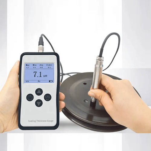 Enviro Forest Precise Coating Thickness Gauge