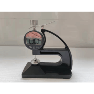 Enviro Forest Plastic Film Thickness Gauge