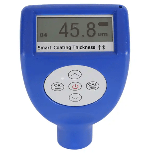 Enviro Forest Smart Coating Thickness Gauge Tester