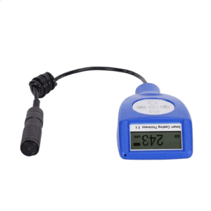 Enviro Forest Smart Coating Thickness Gauge Tester