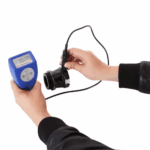 Enviro Forest Smart Coating Thickness Gauge Tester