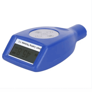 Enviro Forest Smart Coating Thickness Gauge Tester