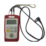 Portable Digital Ultrasonic Thickness Gauge – Enviro Forest