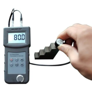 Enviro Forest Ultrasonic Thickness Gauge Meter