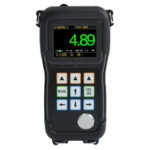 Enviro Forest Ultrasonic Paint Coating Thickness Meter