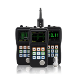 Enviro Forest Ultrasonic Paint Coating Thickness Meter