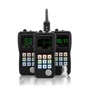 Enviro Forest Ultrasonic Paint Coating Thickness Meter