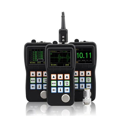 Enviro Forest Ultrasonic Paint Coating Thickness Meter