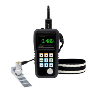 Enviro Forest Ultrasonic Paint Coating Thickness Meter