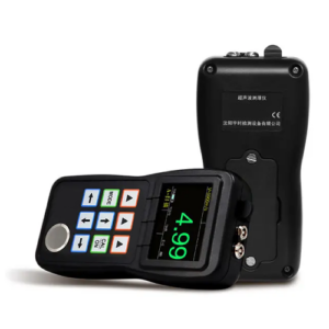 Enviro Forest Ultrasonic Paint Coating Thickness Meter