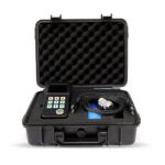 Enviro Forest Ultrasonic Paint Coating Thickness Meter