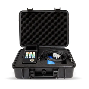 Enviro Forest Ultrasonic Paint Coating Thickness Meter