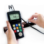 Enviro Forest Metal Pipe Thickness Measuring Gauge