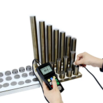 Enviro Forest Metal Pipe Thickness Measuring Gauge