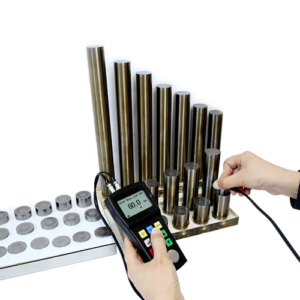 Enviro Forest Metal Pipe Thickness Measuring Gauge