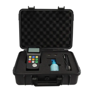 Enviro Forest Metal Pipe Thickness Measuring Gauge