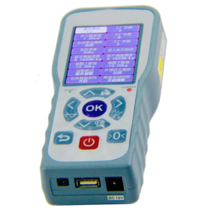 EFOCMTG-204_2.png Enviro Forest Torque Gauges Indicator