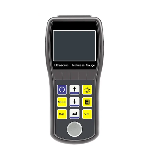 Enviro Forest Stainless Steel Ultrasonic Thickness Gauge