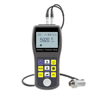 Enviro Forest Stainless Steel Ultrasonic Thickness Gauge