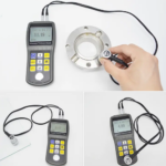 Enviro Forest Stainless Steel Ultrasonic Thickness Gauge