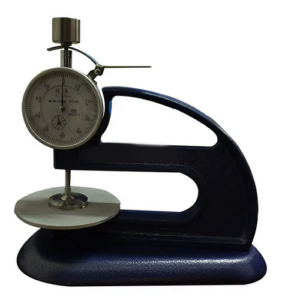 Enviro Forest Coiled Material Thickness Gauge Tester