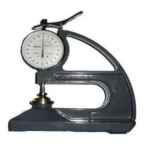 Enviro Forest Coiled Material Thickness Gauge Tester