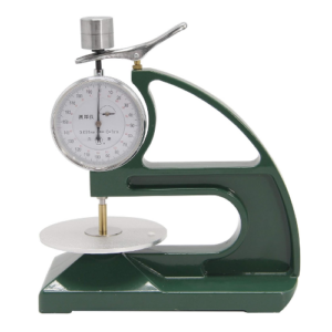 Enviro Forest Coiled Material Thickness Gauge Tester