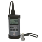 Enviro Forest Echo Material Ultrasonic Thickness Gauge Tester