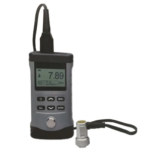 Enviro Forest Echo Material Ultrasonic Thickness Gauge Tester