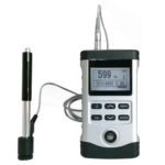 Enviro Forest Echo Material Ultrasonic Thickness Gauge Tester