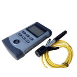 Enviro Forest Echo Material Ultrasonic Thickness Gauge Tester