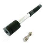 Enviro Forest Echo Material Ultrasonic Thickness Gauge Tester