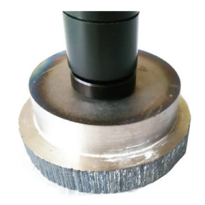 Enviro Forest Echo Material Ultrasonic Thickness Gauge Tester