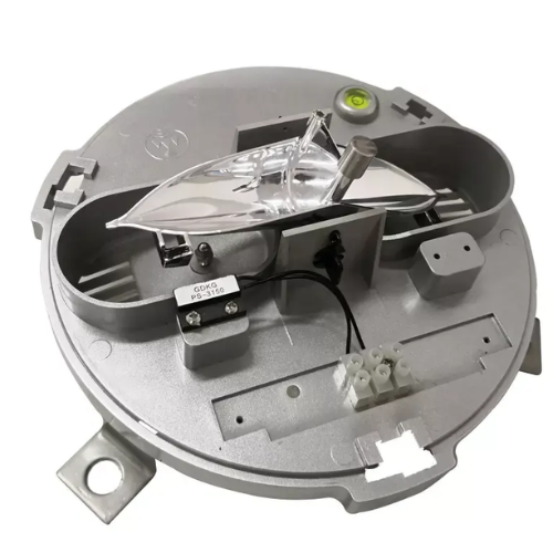 Tipping Bucket Rain Gauge with UV Protection and RS485 Output – Enviro Forest