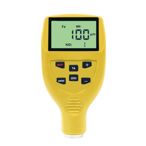 Coating Thickness Gauges with Measuring Range – Enviro Forest