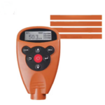 Coating Thickness Gauge with Bluetooth for Industrial Testing – Enviro Forest