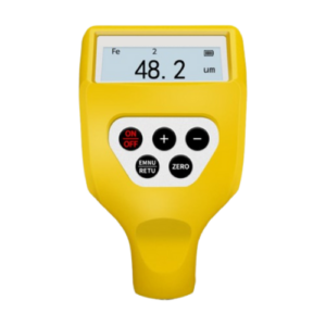 Car Paint and Coating Non-Destructive Tester – Enviro Forest