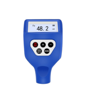 Paint and Coating Thickness Tester with Bluetooth – Enviro Forest
