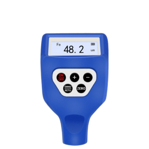 Paint and Coating Thickness Tester with Bluetooth – Enviro Forest