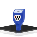 Paint and Coating Thickness Tester with Bluetooth – Enviro Forest