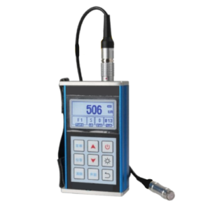 Ultrasonic Gauge with Coating Measurement – Enviro Forest