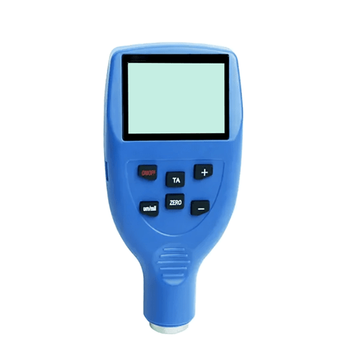 Enviro Forest Material And Coating Thickness Gauge