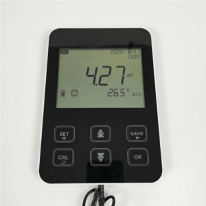 EFOCMTM-205-1.png Enviro Forest Electric Conductivity Meter PH Meter